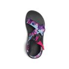 Chaco x Billy Strings Mega Z Sandal, Billy Strings - House, dynamic 4
