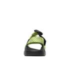 Mega Z/1 Wide-Strap Classic Sandal - Limited Edition, Yellow Bandana, dynamic 4