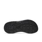 Mega Z/1 Wide-Strap Classic Sandal - Limited Edition, Black Bandana, dynamic 5