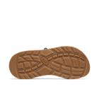 Z/1 Classic Sandal - Limited Edition, Gingham Navy, dynamic 4