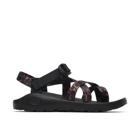 Z/2 Adjustable Strap Classic Sandal, Brown Leopard, dynamic 1