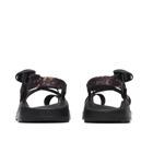Z/2 Adjustable Strap Classic Sandal, Brown Leopard, dynamic 3