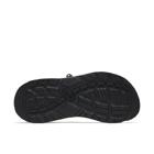 Z/2 Adjustable Strap Classic Sandal, Brown Leopard, dynamic 4
