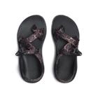 Z/2 Adjustable Strap Classic Sandal, Brown Leopard, dynamic 2