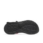 Z/1 Classic Sandal - Limited Edition, Gingham Red, dynamic 4