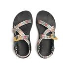 Z/1 Classic Sandal - Limited Edition, Folk Flower, dynamic 2