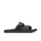 Chillos Slide, Brown Leopard, dynamic 1
