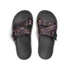Chillos Slide, Brown Leopard, dynamic 2