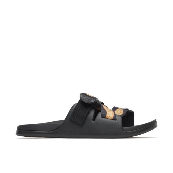 Chaco x Creek Rat Chillos Slide, Corn Snake, dynamic