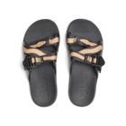 Chaco x Creek Rat Chillos Slide, Corn Snake, dynamic 3