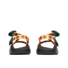 Z/1 Classic Sandal - Limited Edition, Mato, dynamic 3