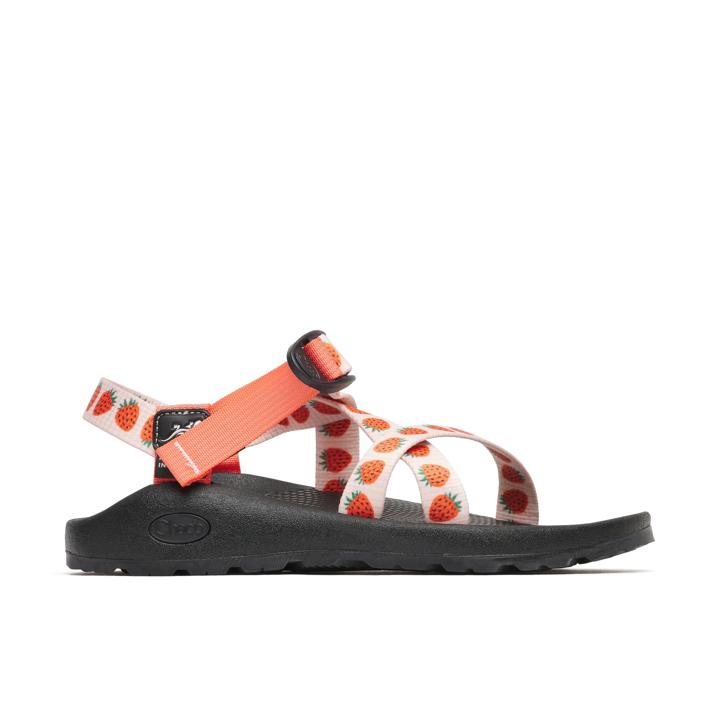 Z/1 Classic Sandal - Limited Edition, Strawb, dynamic