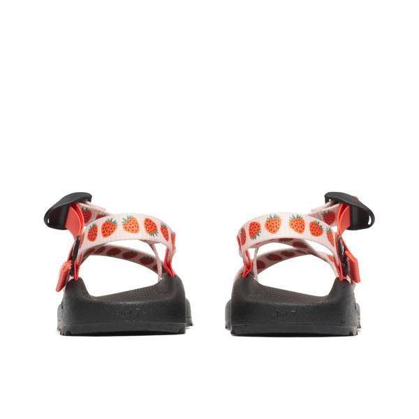 Z/1 Classic Sandal - Limited Edition, Strawb, dynamic