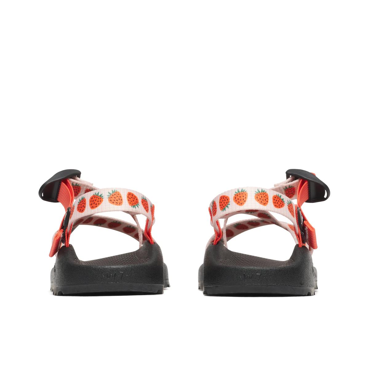 Z/1 Classic Sandal - Limited Edition, Strawb, dynamic 1