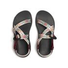Z/1 Classic Sandal - Limited Edition, Folk Flower Port, dynamic 2
