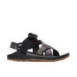 Folk Flower Navy