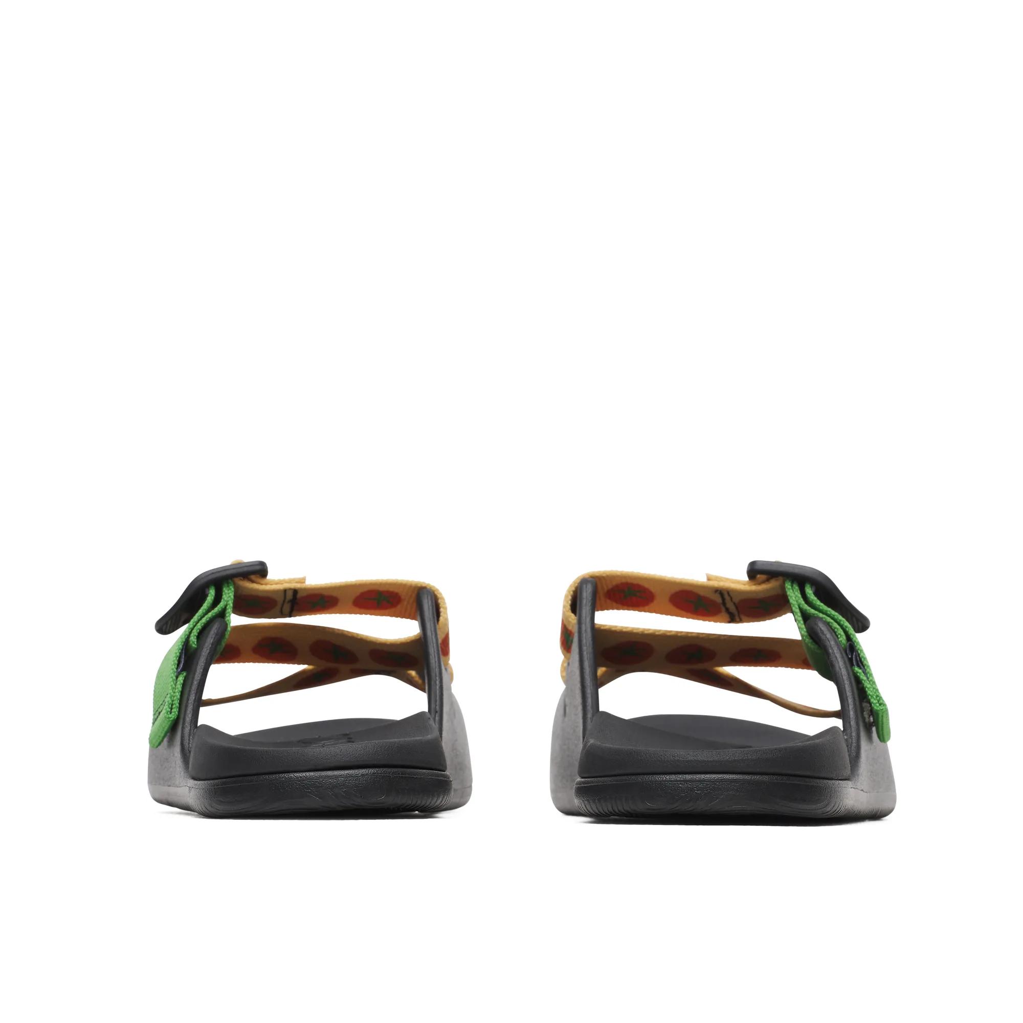 Chillos Slide, Mato, dynamic 3