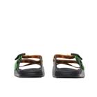 Chillos Slide, Mato, dynamic 3