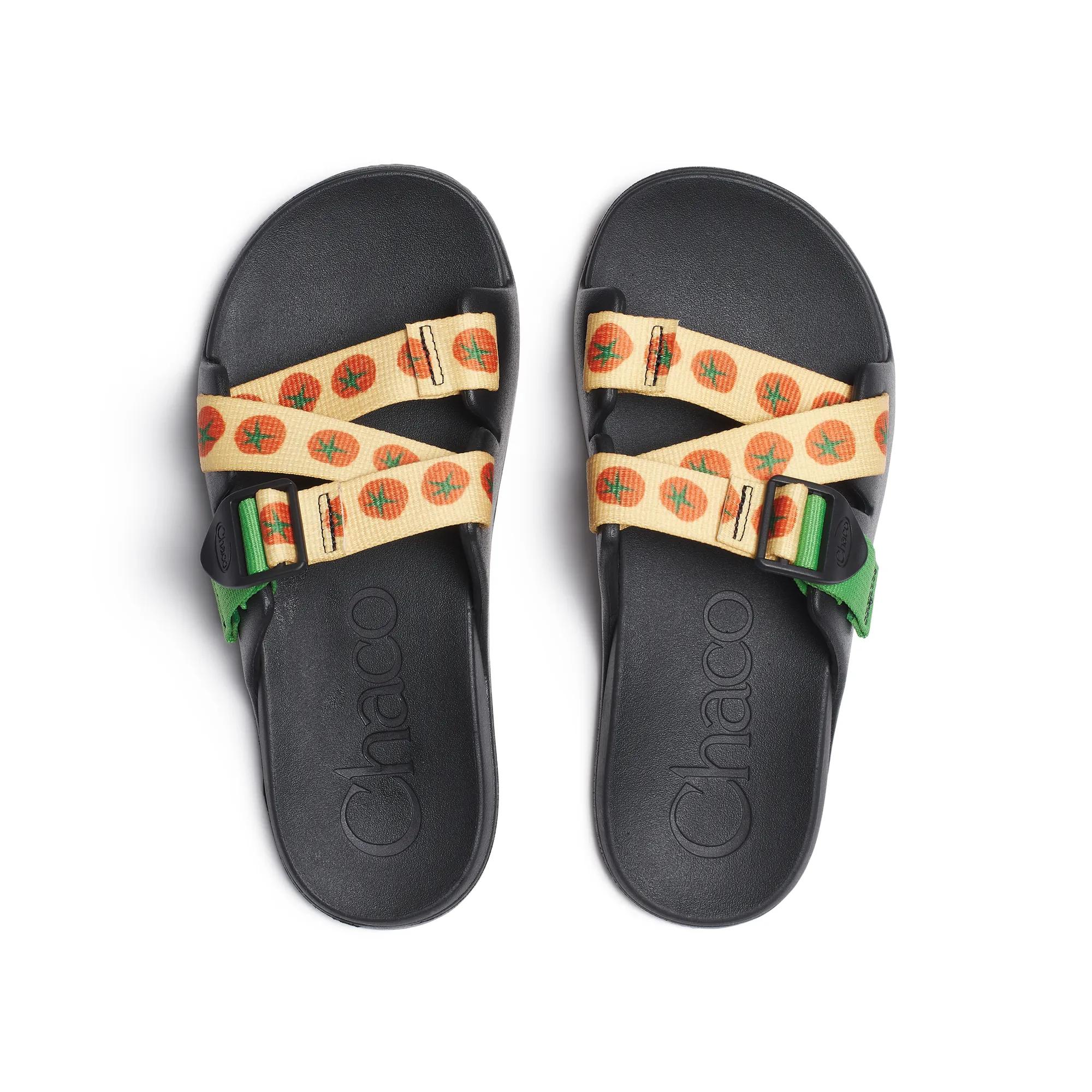Chillos Slide, Mato, dynamic 2