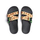 Chillos Slide, Mato, dynamic 2