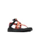 Z/1 Classic Sandal - Limited Edition, Red Silly Goose, dynamic 3