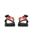 Z/1 Classic Sandal - Limited Edition, Red Silly Goose, dynamic 3