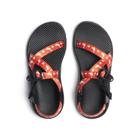 Z/1 Classic Sandal - Limited Edition, Red Silly Goose, dynamic 2