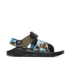 Public Lands Mega Z Classic Sandal, One Sky, dynamic 1