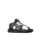 Public Lands Mega Z Classic Sandal, One Sky, dynamic 3