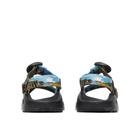 Public Lands Mega Z Classic Sandal, One Sky, dynamic 5