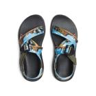 Public Lands Mega Z Classic Sandal, One Sky, dynamic 4