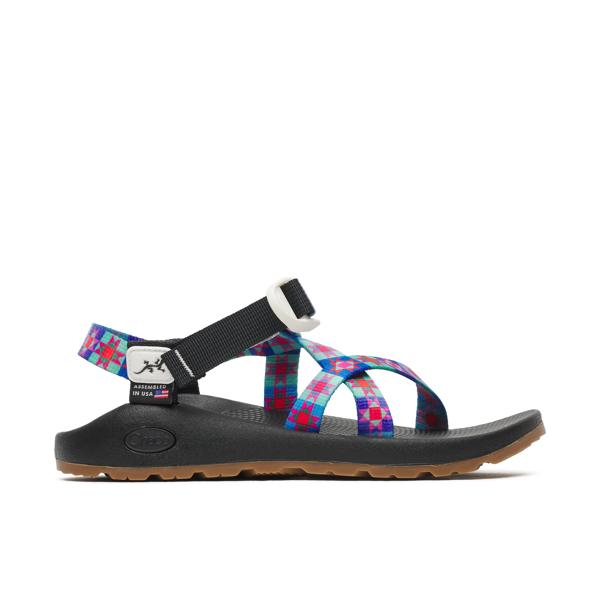 Z/1 Classic Sandal - Limited Edition, Bright Quilt, dynamic