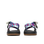 Z/1 Classic Sandal - Limited Edition, Bright Quilt, dynamic 4