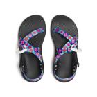 Z/1 Classic Sandal - Limited Edition, Bright Quilt, dynamic 3