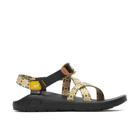 Z/1 Classic Sandal - Limited Edition, Earth Quilt, dynamic 1