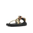 Z/1 Classic Sandal - Limited Edition, Earth Quilt, dynamic 5