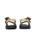 Z/1 Classic Sandal - Limited Edition, Earth Quilt, dynamic 4