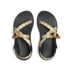 Z/1 Classic Sandal - Limited Edition, Earth Quilt, dynamic 3