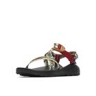 Chaco x Inked Traveler Z/1 Classic Sandal, Roses, dynamic 5