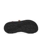 Chaco x Inked Traveler Z/1 Classic Sandal, Roses, dynamic 6