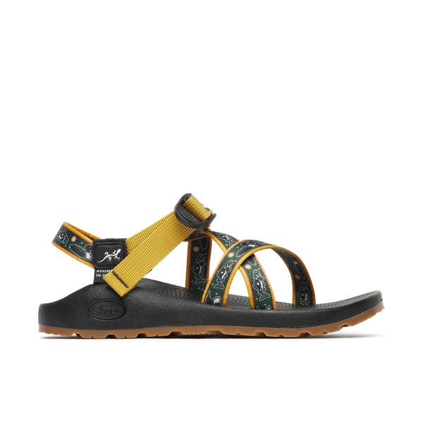 Z/1 Classic Sandal - Limited Edition, Designapalooza- Midwest Nature, dynamic