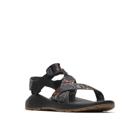 Mega Z/1 Wide-Strap Classic Sandal, Camo, dynamic 2