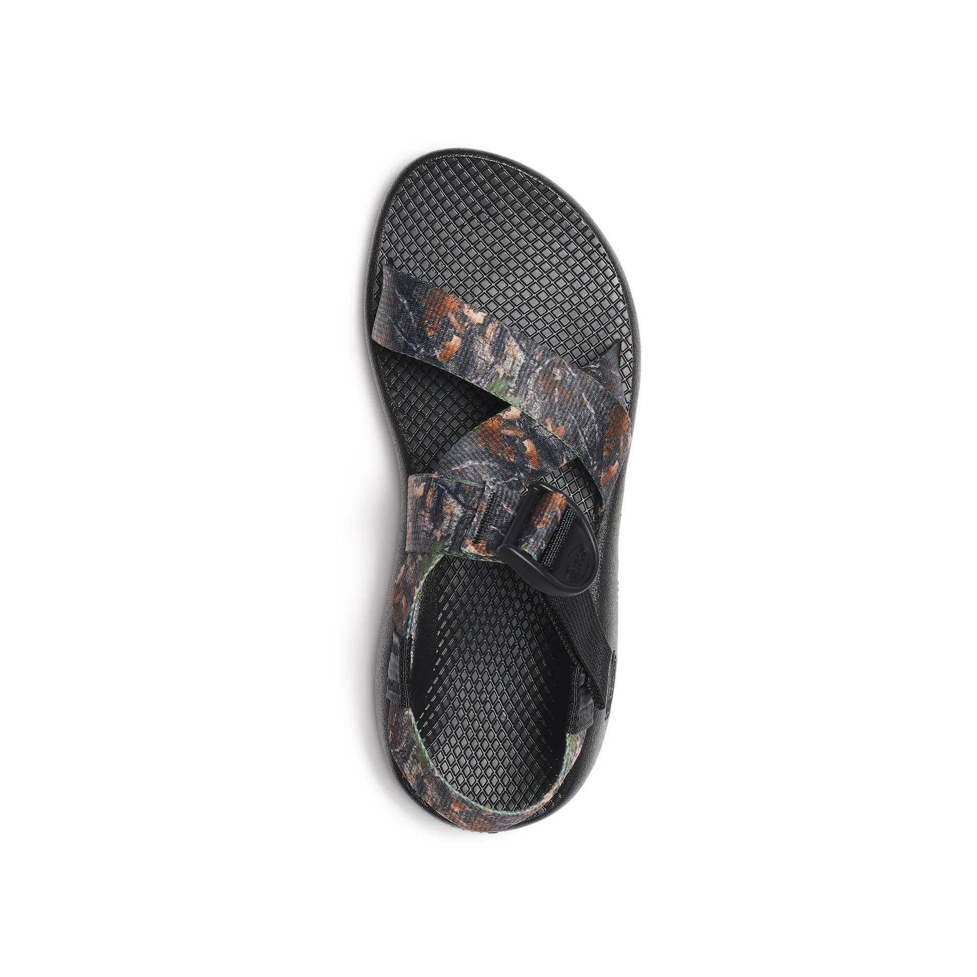 Mega Z/1 Wide-Strap Classic Sandal, Camo, dynamic 3