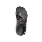 Mega Z/1 Wide-Strap Classic Sandal, Camo, dynamic 3