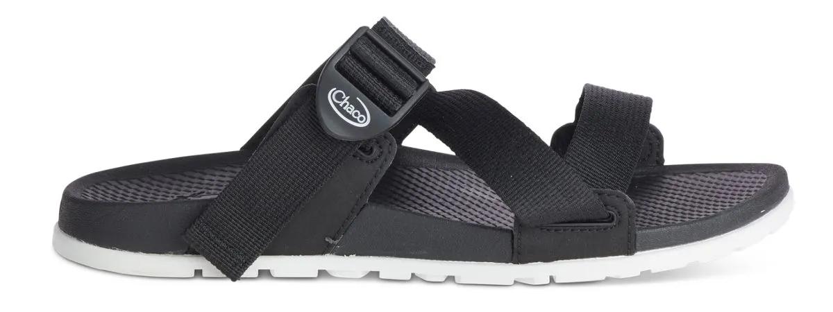 Lowdown Slide, Black, dynamic 1