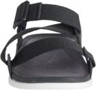 Lowdown Slide, Black, dynamic 4