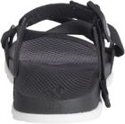 Lowdown Slide, Black, dynamic 5