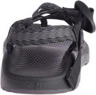 ZX/2 Cloud Dual Adjustable Straps Cushioned Sandal, Limb Black, dynamic 5