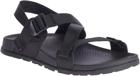 Lowdown Sandal, Black, dynamic 2