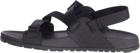 Lowdown Sandal, Black, dynamic 6
